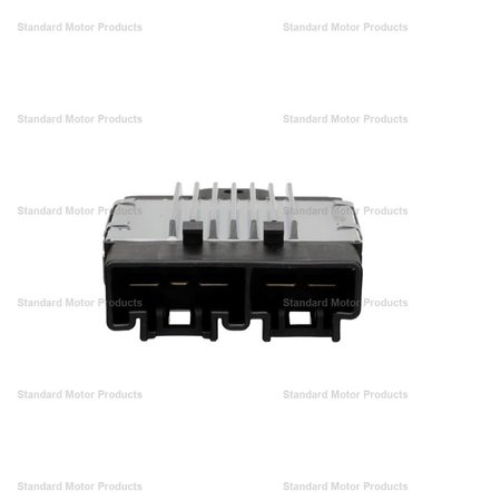 Standard Ignition Blower Motor Resistor, Ru-454 RU-454